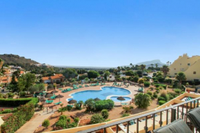 Beautiful Three Bedrooms Los Olivos Penthouse